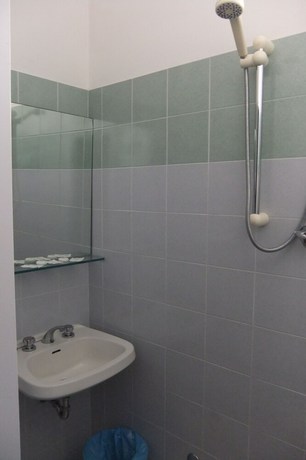 Imagen de la habitación del Hotel Naty. Foto 3
