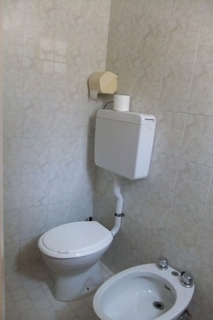 Imagen de la habitación del Hotel Naty. Foto 6