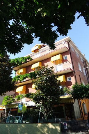 Imagen general del Hotel Naty. Foto 1