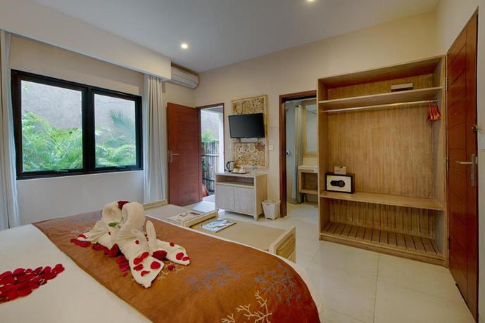 Imagen general del Hotel Natya Hotel Gili Trawangan. Foto 2