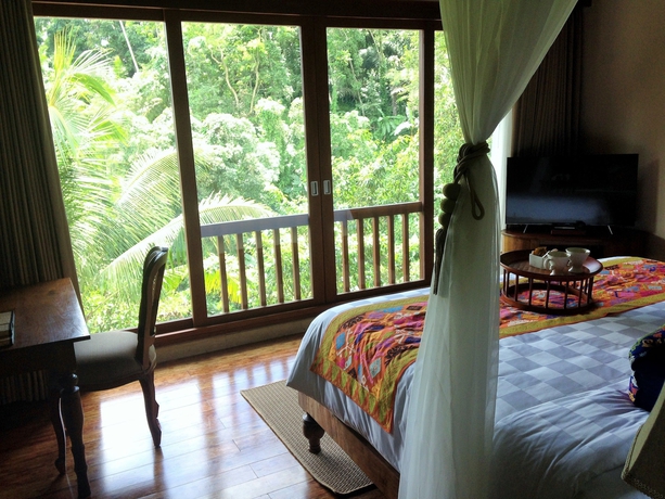 Imagen de la habitación del Hotel Natya Resort Ubud - Chse Certified. Foto 2