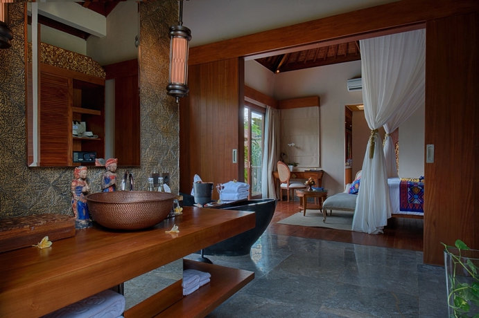Imagen de la habitación del Hotel Natya Resort Ubud - Chse Certified. Foto 3