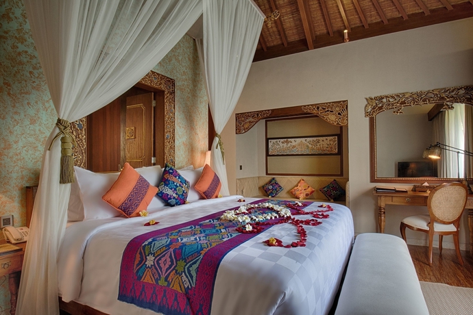 Imagen de la habitación del Hotel Natya Resort Ubud - Chse Certified. Foto 4