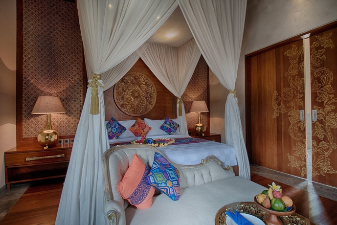 Imagen de la habitación del Hotel Natya Resort Ubud - Chse Certified. Foto 7