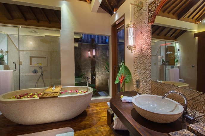 Imagen de la habitación del Hotel Natya Resort Ubud - Chse Certified. Foto 10