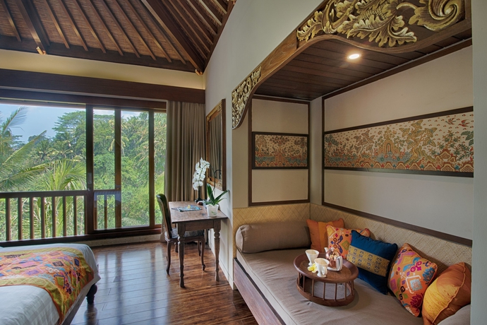 Imagen de la habitación del Hotel Natya Resort Ubud - Chse Certified. Foto 11
