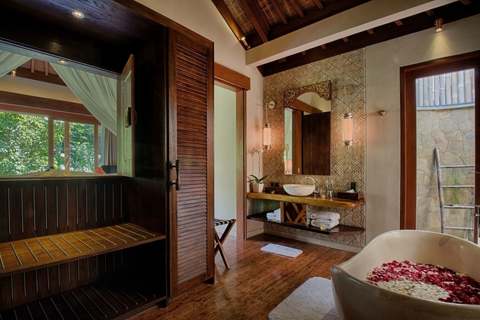 Imagen de la habitación del Hotel Natya Resort Ubud - Chse Certified. Foto 13