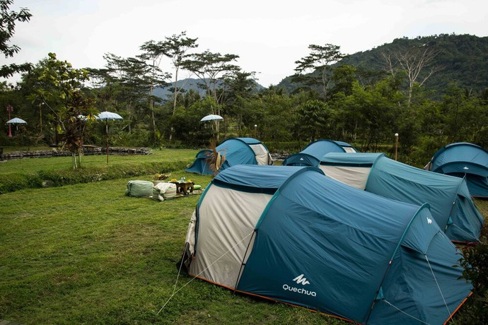 Imagen de la habitación del Hotel Natya River Sidemen. Foto 14