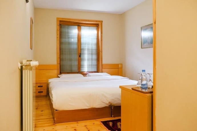 Imagen de la habitación del Hotel Natyral Razma Resort. Foto 14