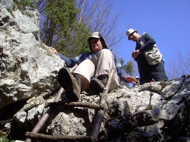 Imagen general del Hotel Natyral Razma Resort. Foto 3