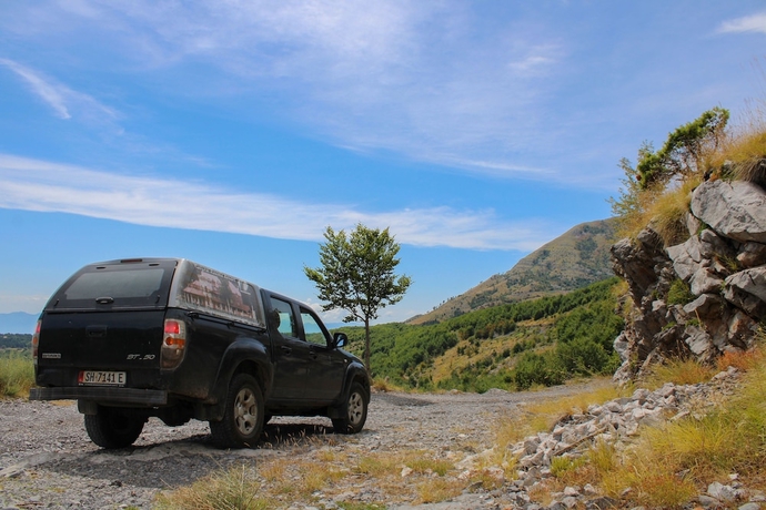 Imagen general del Hotel Natyral Razma Resort. Foto 6