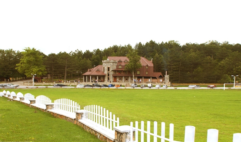 Imagen general del Hotel Natyral Razma Resort. Foto 7