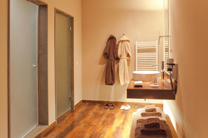 Imagen de la habitación del Hotel Nau Morgado Golf and Country Club. Foto 2