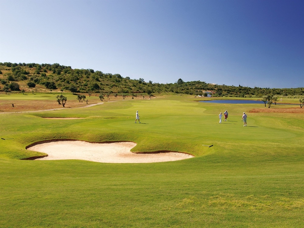 Imagen de los exteriores del Hotel Nau Morgado Golf and Country Club. Foto 6