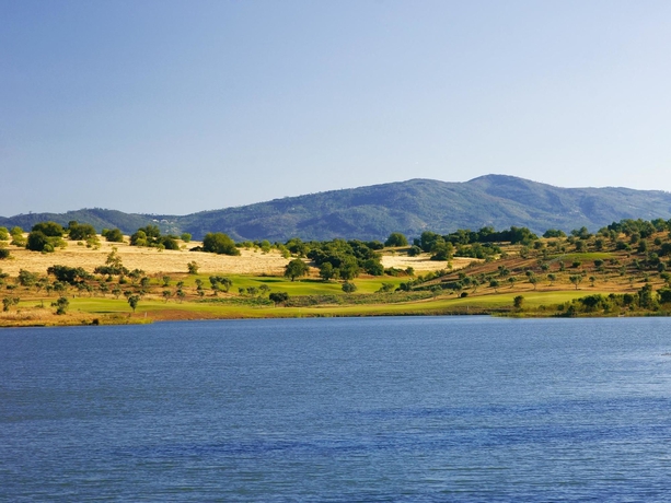 Imagen de los exteriores del Hotel Nau Morgado Golf and Country Club. Foto 9