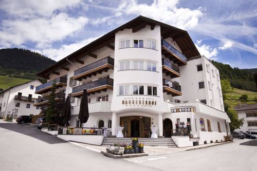 Imagen de la habitación del Hotel Naudererhofinfo@naudererhof.at. Foto 2