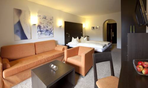 Imagen de la habitación del Hotel Naudererhofinfo@naudererhof.at. Foto 6