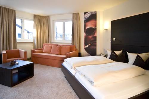 Imagen de la habitación del Hotel Naudererhofinfo@naudererhof.at. Foto 7