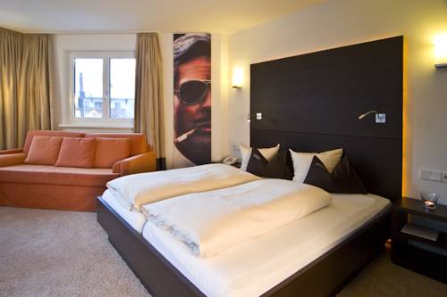 Imagen de la habitación del Hotel Naudererhofinfo@naudererhof.at. Foto 8