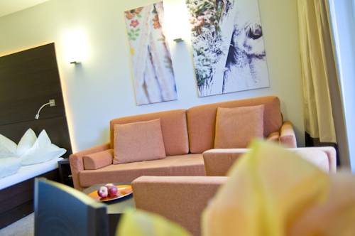 Imagen de la habitación del Hotel Naudererhofinfo@naudererhof.at. Foto 9