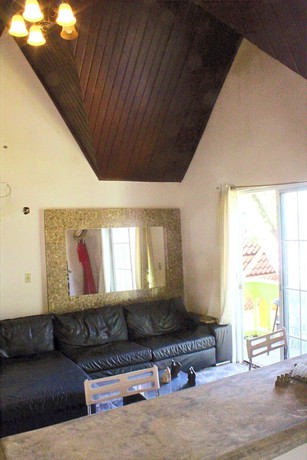 Imagen de la habitación del Hotel Naudy Lorena. Foto 9