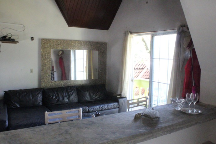 Imagen de la habitación del Hotel Naudy Lorena. Foto 11