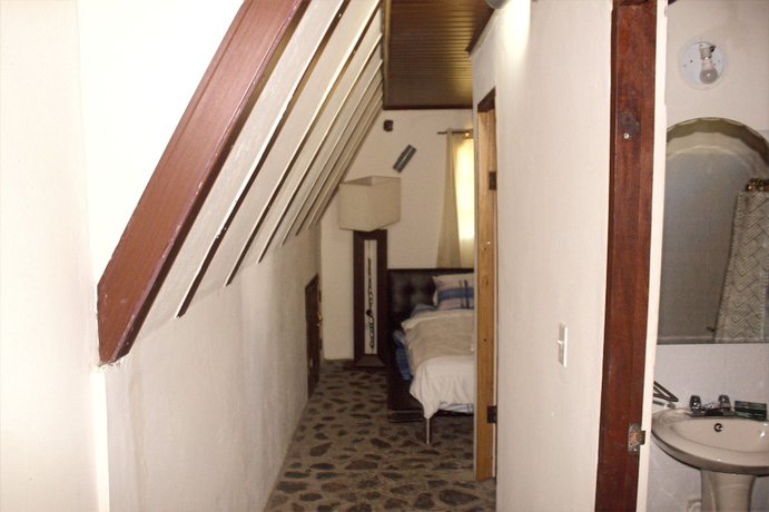 Imagen de la habitación del Hotel Naudy Lorena. Foto 12