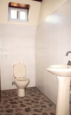 Imagen de la habitación del Hotel Naudy Lorena. Foto 13
