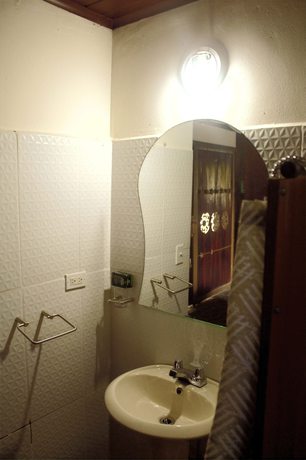 Imagen de la habitación del Hotel Naudy Lorena. Foto 14