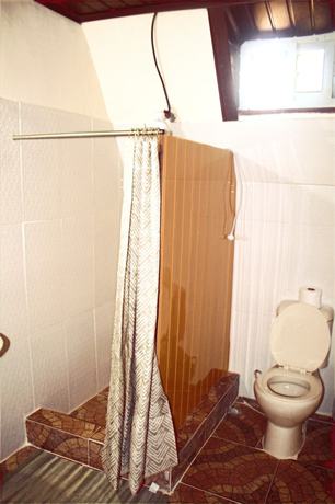 Imagen de la habitación del Hotel Naudy Lorena. Foto 15