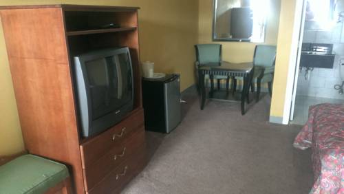 Imagen de la habitación del Hotel Naugatuck Motor Lodge. Foto 11