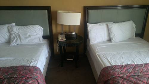 Imagen de la habitación del Hotel Naugatuck Motor Lodge. Foto 12