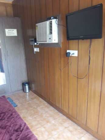 Imagen general del Hotel Nauka Hills Resort. Foto 6