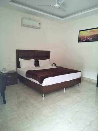 Imagen general del Hotel Nauka Hills Resort. Foto 10