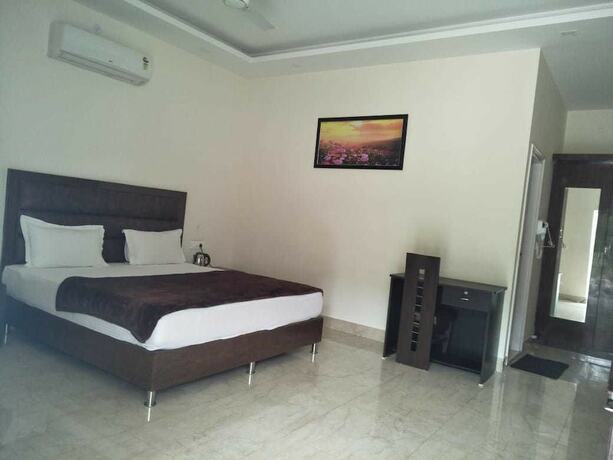 Imagen de la habitación del Hotel Nauka Hills Resort. Foto 11