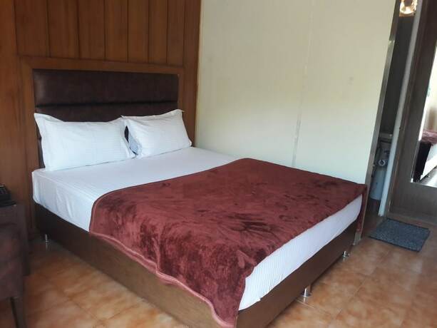 Imagen de la habitación del Hotel Nauka Hills Resort. Foto 20