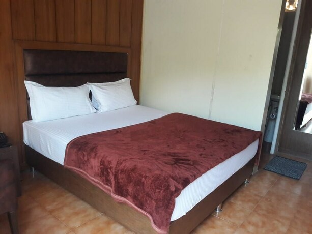 Imagen de la habitación del Hotel Nauka Hills Resort. Foto 23