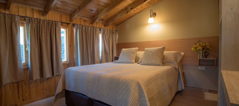 Imagen general del Hotel Naum Apart Boutique and Spa. Foto 1