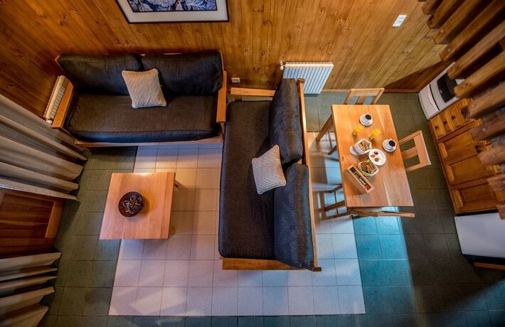 Imagen general del Hotel Naum Apart Boutique and Spa. Foto 2