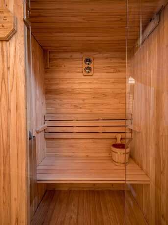 Imagen general del Hotel Naum Apart Boutique and Spa. Foto 4