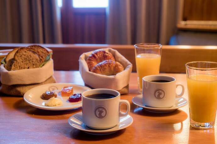 Imagen general del Hotel Naum Apart Boutique and Spa. Foto 5