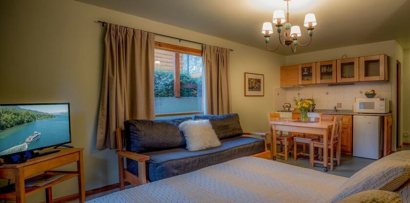 Imagen de la habitación del Hotel Naum Apart Boutique and Spa. Foto 13