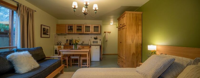 Imagen de la habitación del Hotel Naum Apart Boutique and Spa. Foto 14