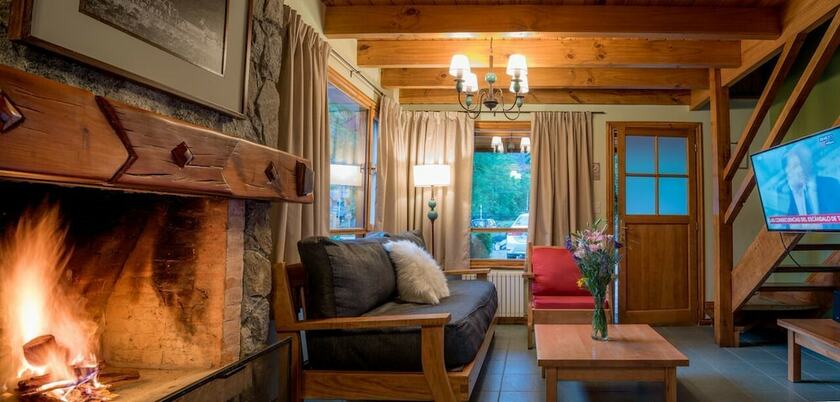 Imagen de la habitación del Hotel Naum Apart Boutique and Spa. Foto 15