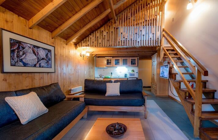 Imagen de la habitación del Hotel Naum Apart Boutique and Spa. Foto 19