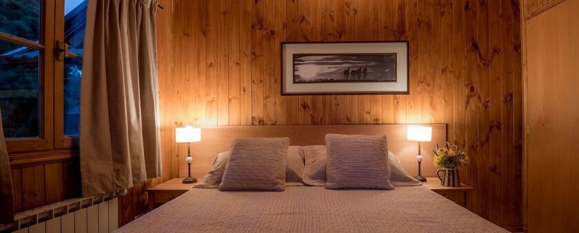 Imagen de la habitación del Hotel Naum Apart Boutique and Spa. Foto 20