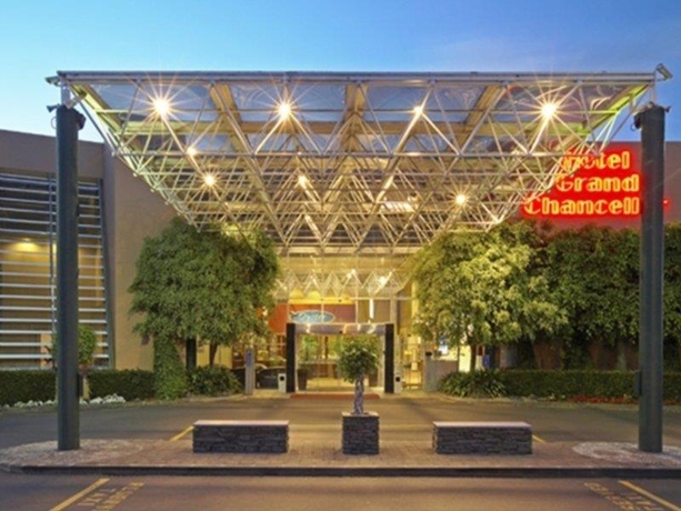 Imagen general del Hotel Naumi Auckland Airport, Auckland. Foto 4