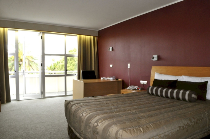 Imagen de la habitación del Hotel Naumi Auckland Airport. Foto 10