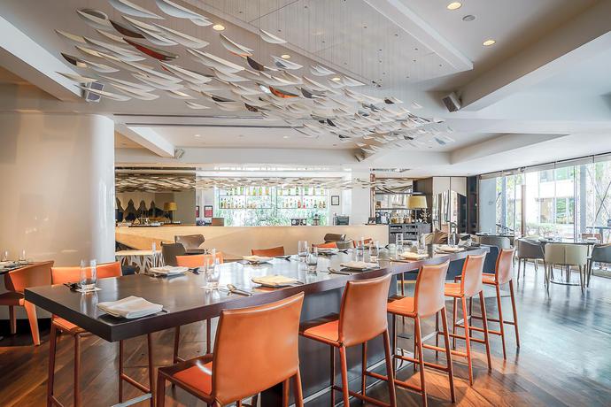 Imagen general del Hotel Naumi. Foto 5