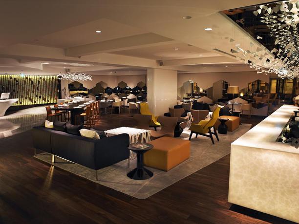 Imagen general del Hotel Naumi. Foto 8